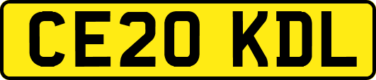 CE20KDL