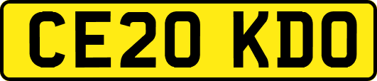 CE20KDO