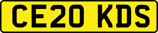 CE20KDS