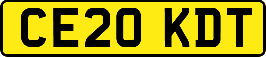 CE20KDT