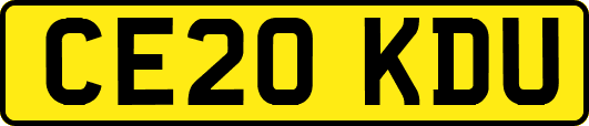 CE20KDU