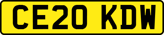 CE20KDW