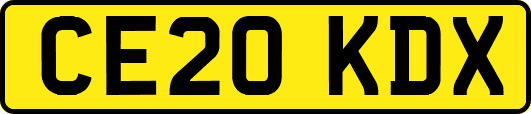CE20KDX