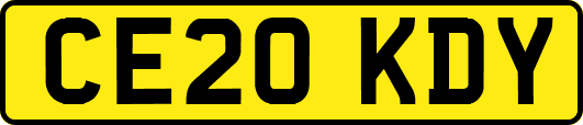 CE20KDY