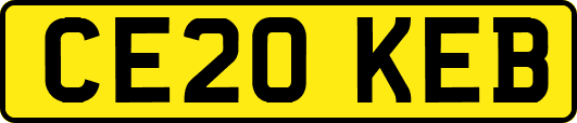 CE20KEB