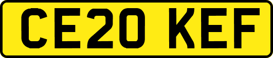 CE20KEF