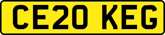 CE20KEG