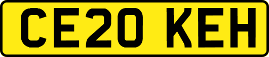 CE20KEH