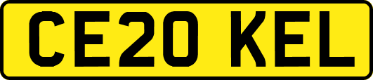 CE20KEL