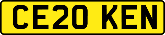 CE20KEN