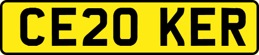 CE20KER