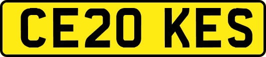 CE20KES