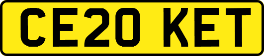 CE20KET