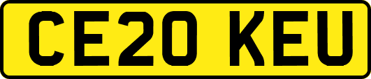 CE20KEU