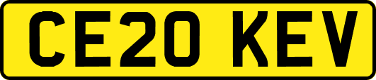 CE20KEV