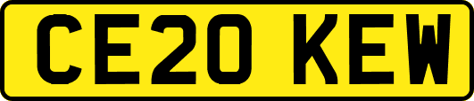CE20KEW