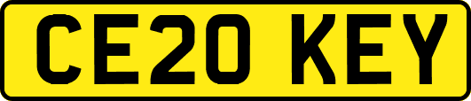 CE20KEY