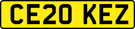 CE20KEZ