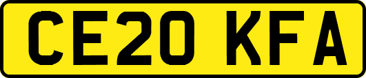 CE20KFA