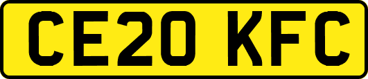 CE20KFC
