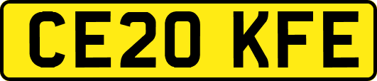 CE20KFE