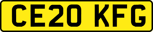 CE20KFG