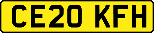 CE20KFH