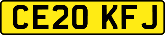 CE20KFJ