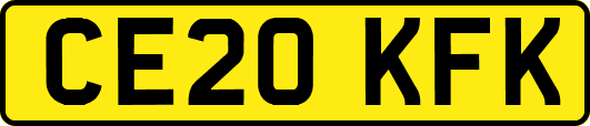 CE20KFK