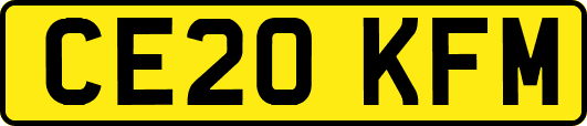 CE20KFM