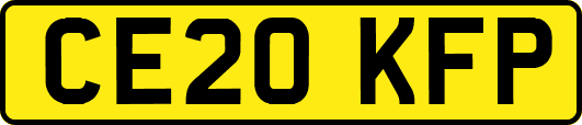 CE20KFP