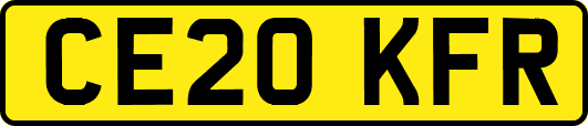 CE20KFR