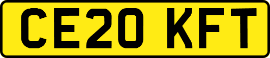 CE20KFT