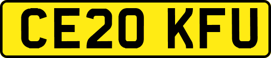 CE20KFU