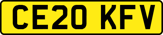 CE20KFV