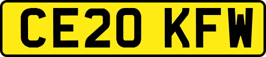 CE20KFW