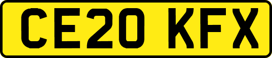 CE20KFX