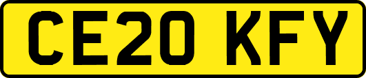CE20KFY