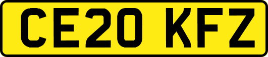 CE20KFZ