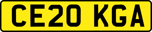 CE20KGA
