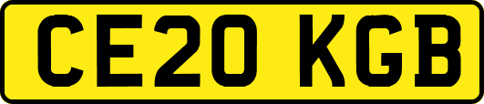 CE20KGB