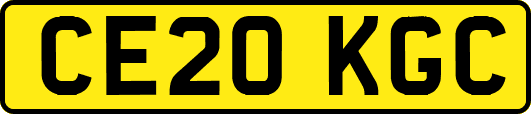 CE20KGC