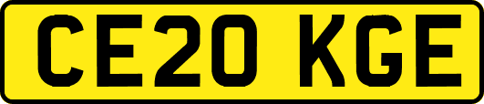 CE20KGE