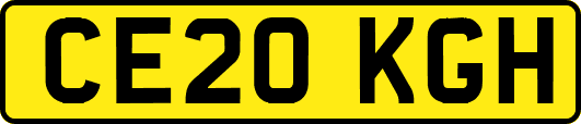 CE20KGH