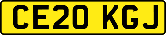 CE20KGJ