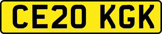 CE20KGK