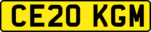 CE20KGM