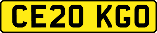 CE20KGO