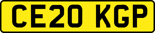 CE20KGP