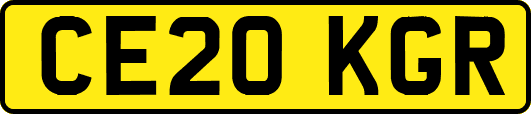 CE20KGR